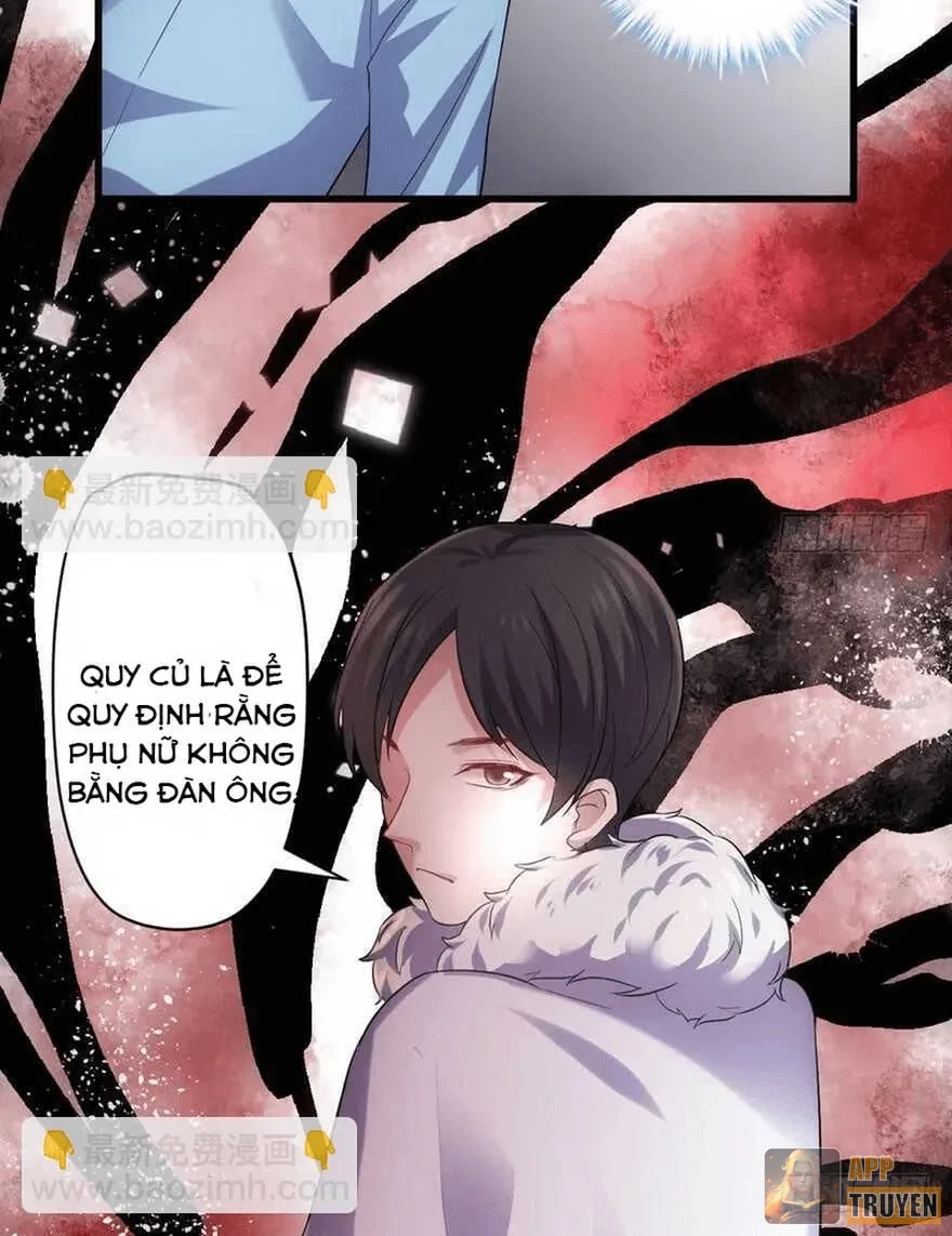 Tôi Không Phải Nữ Phụ Ác Độc Chapter 229 - 49