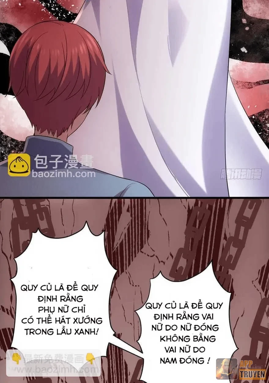 Tôi Không Phải Nữ Phụ Ác Độc Chapter 229 - 50