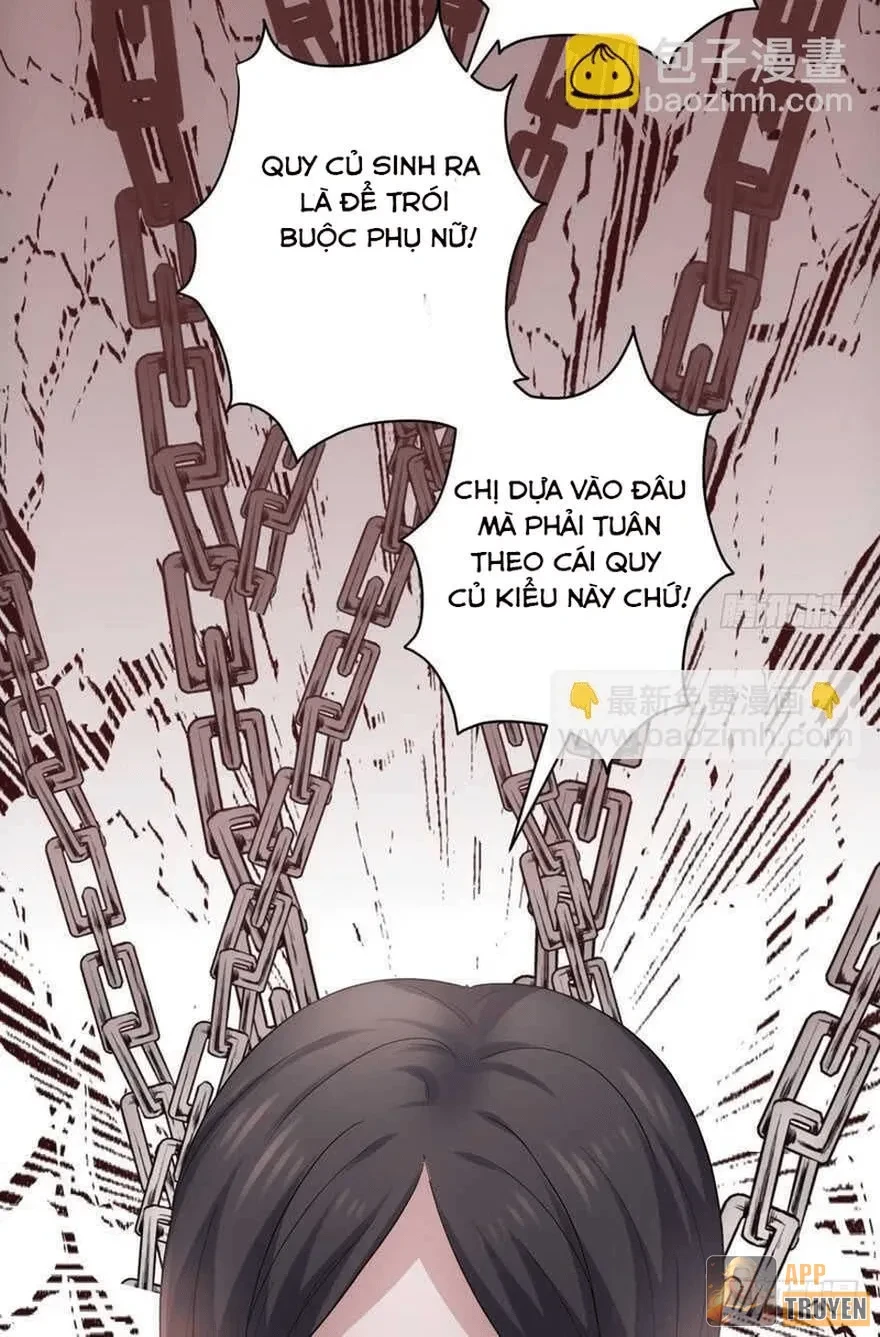 Tôi Không Phải Nữ Phụ Ác Độc Chapter 229 - 51