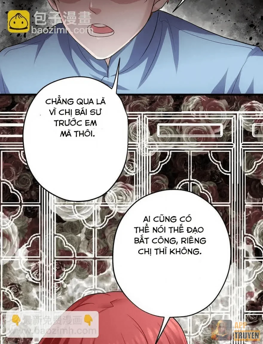 Tôi Không Phải Nữ Phụ Ác Độc Chapter 229 - 55