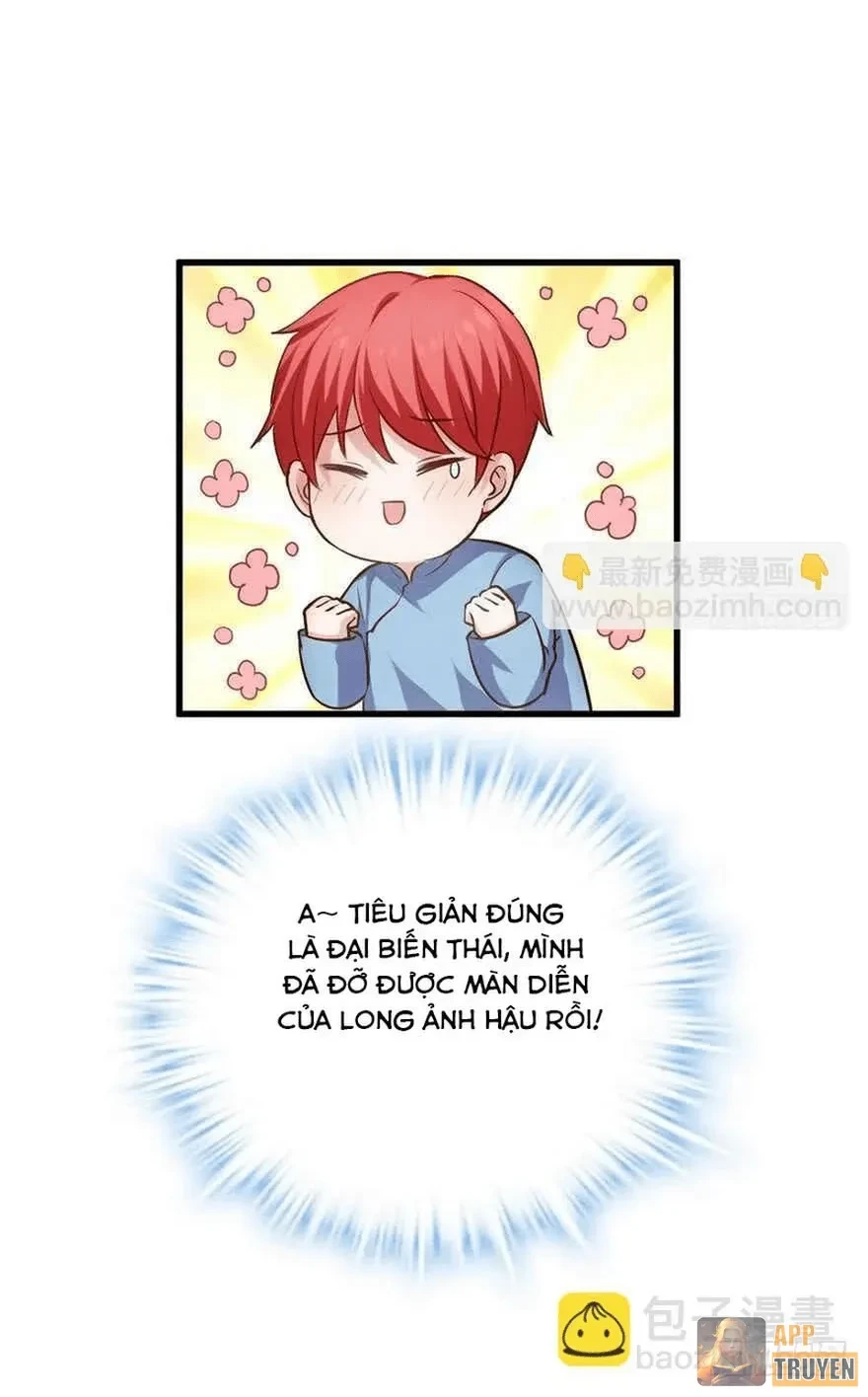 Tôi Không Phải Nữ Phụ Ác Độc Chapter 229 - 58