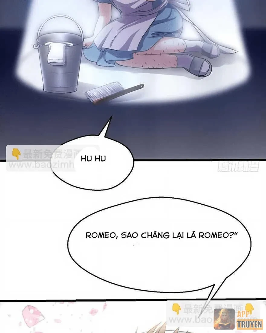 Tôi Không Phải Nữ Phụ Ác Độc Chapter 230 - 4