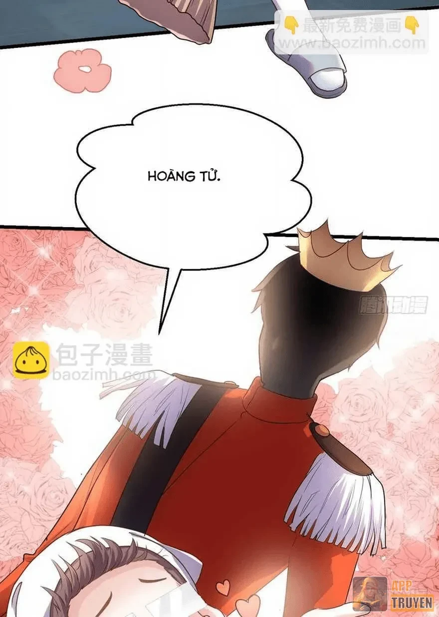 Tôi Không Phải Nữ Phụ Ác Độc Chapter 230 - 8