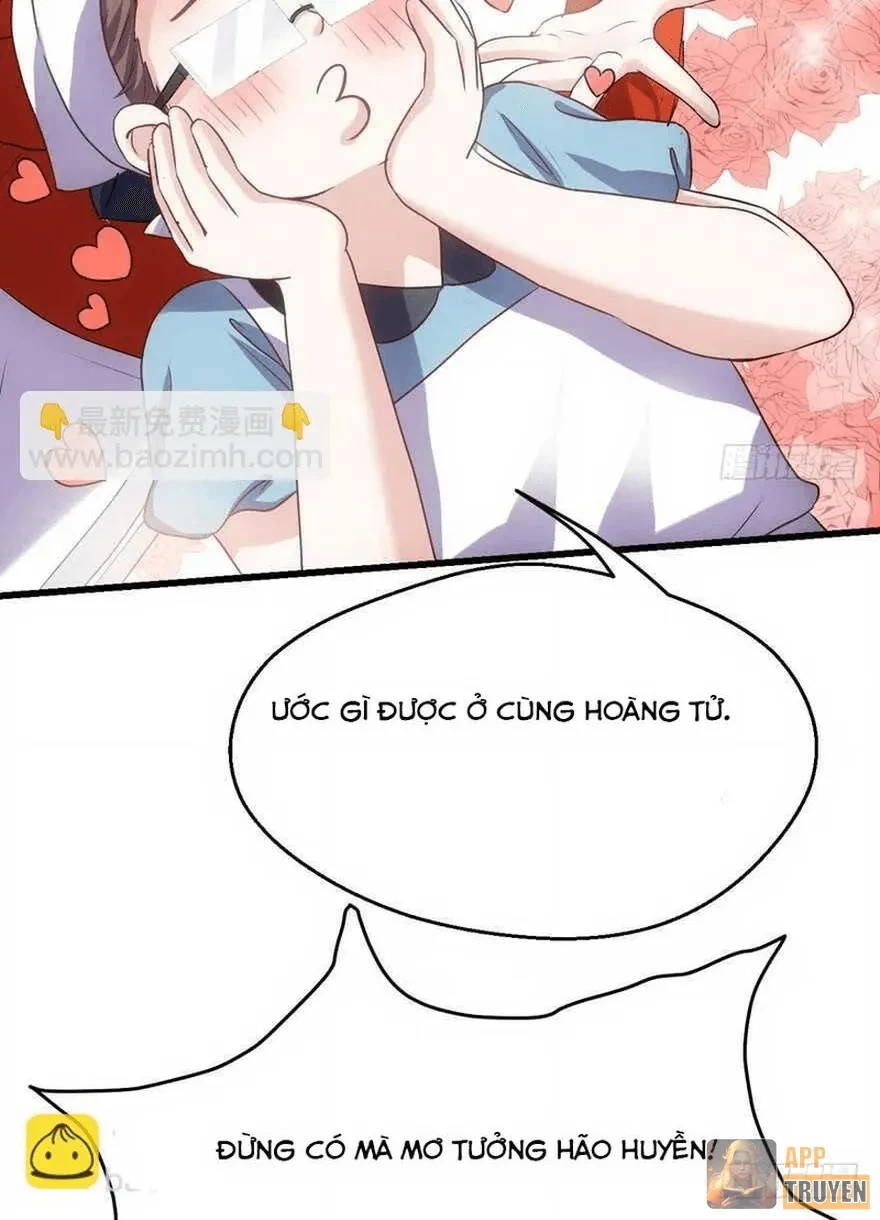 Tôi Không Phải Nữ Phụ Ác Độc Chapter 230 - 9