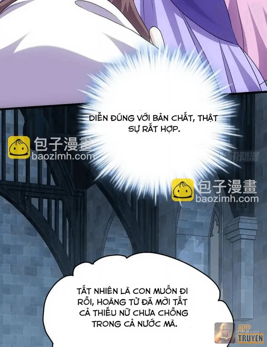 Tôi Không Phải Nữ Phụ Ác Độc Chapter 230 - 12