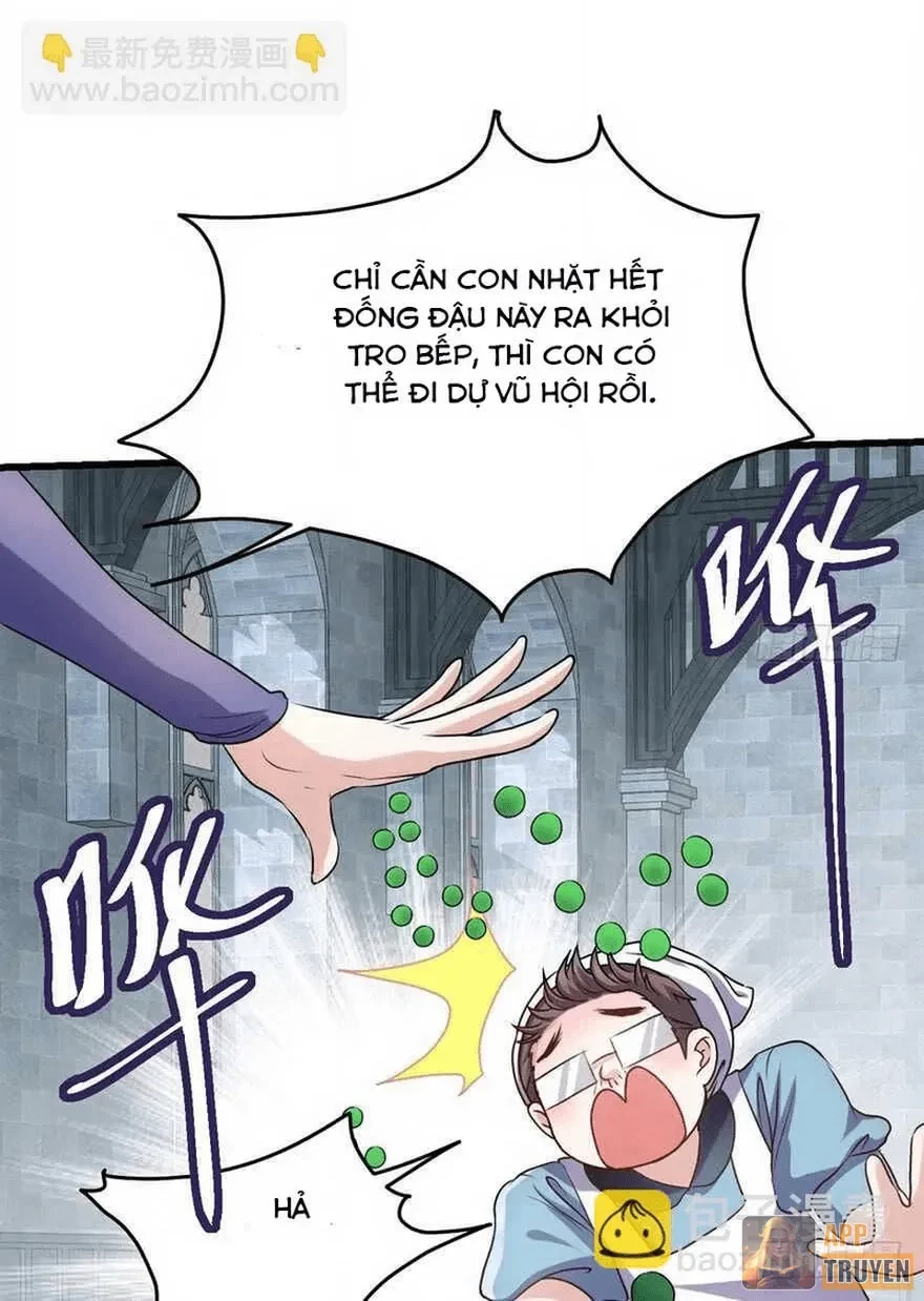 Tôi Không Phải Nữ Phụ Ác Độc Chapter 230 - 16