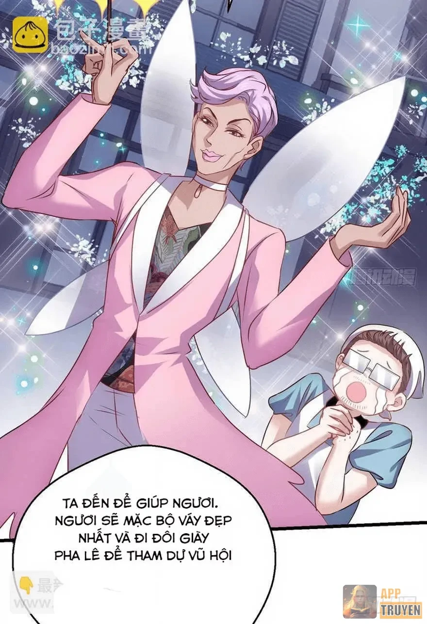 Tôi Không Phải Nữ Phụ Ác Độc Chapter 230 - 25