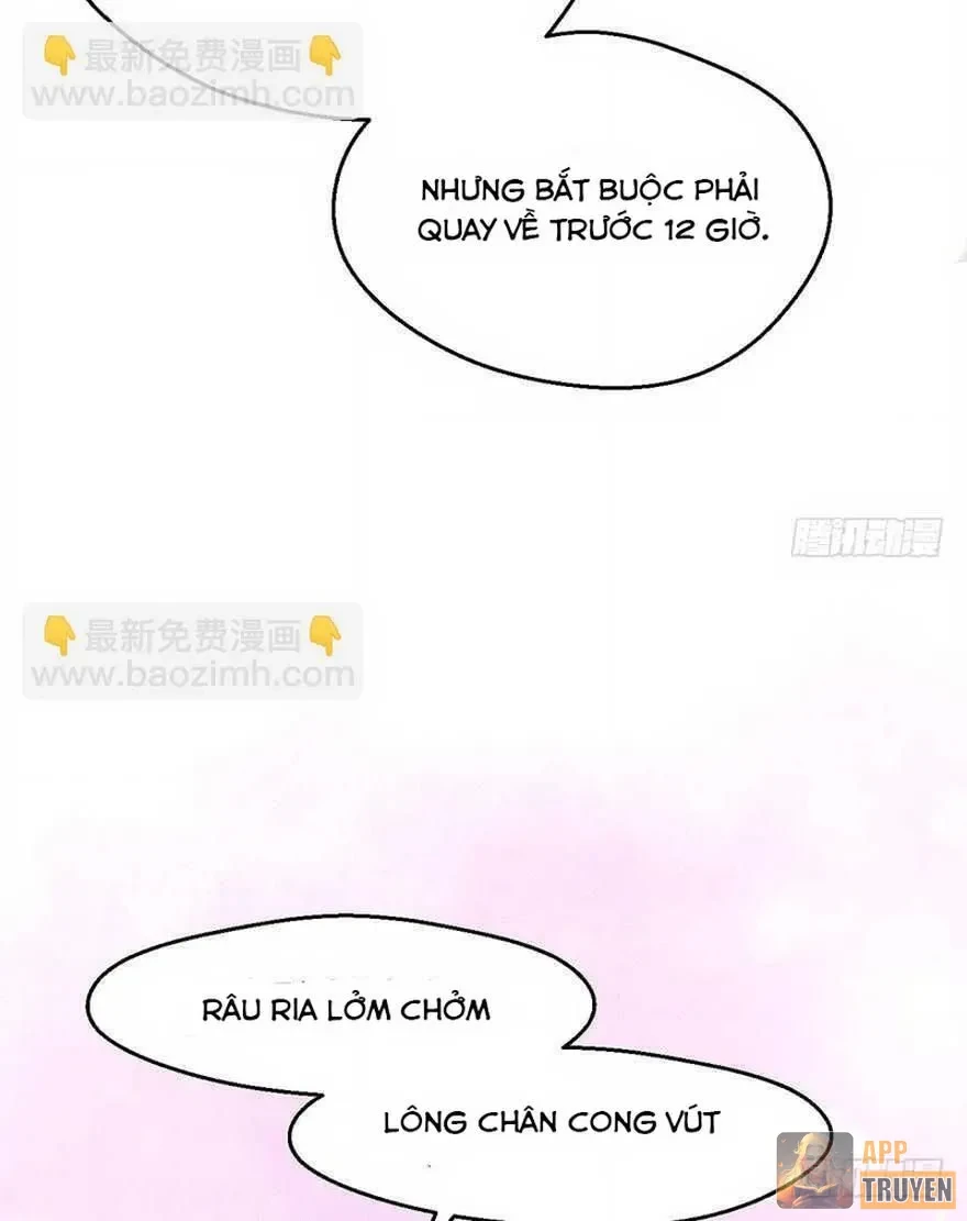 Tôi Không Phải Nữ Phụ Ác Độc Chapter 230 - 26
