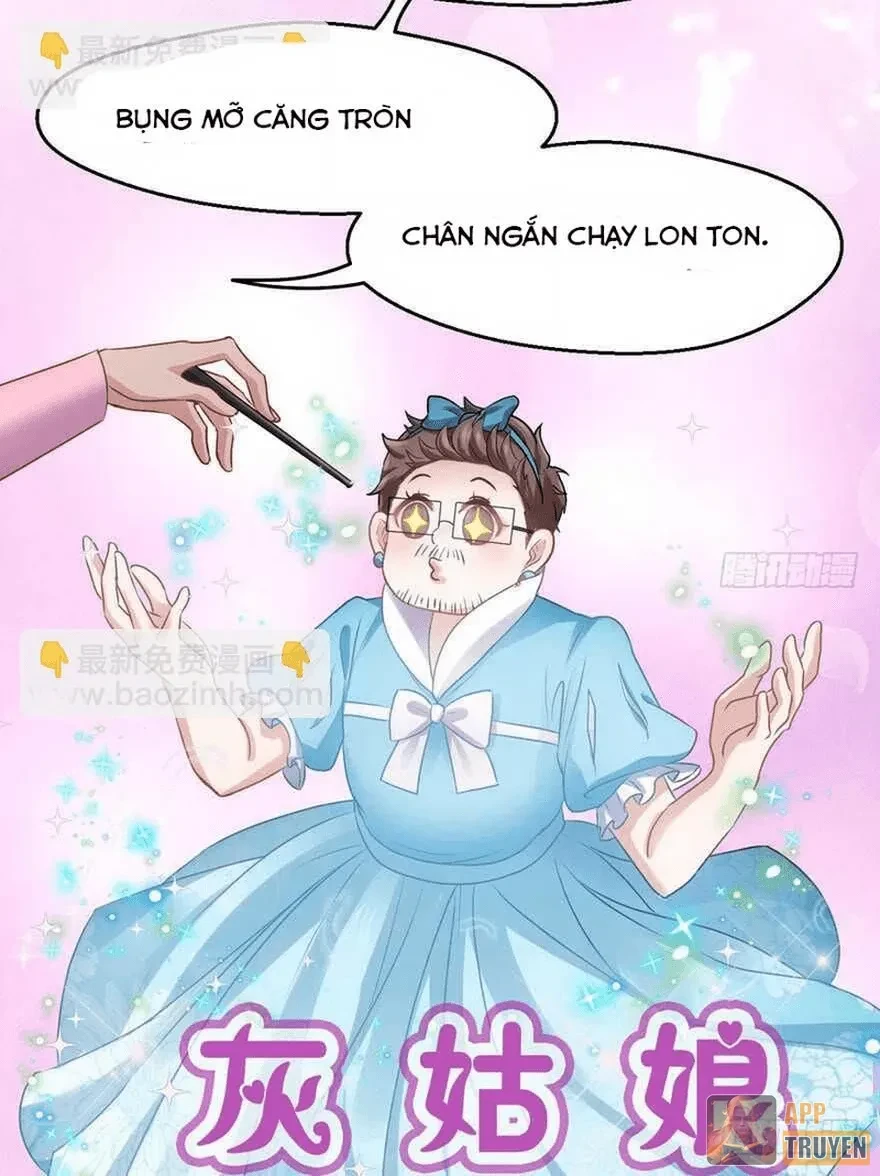 Tôi Không Phải Nữ Phụ Ác Độc Chapter 230 - 27