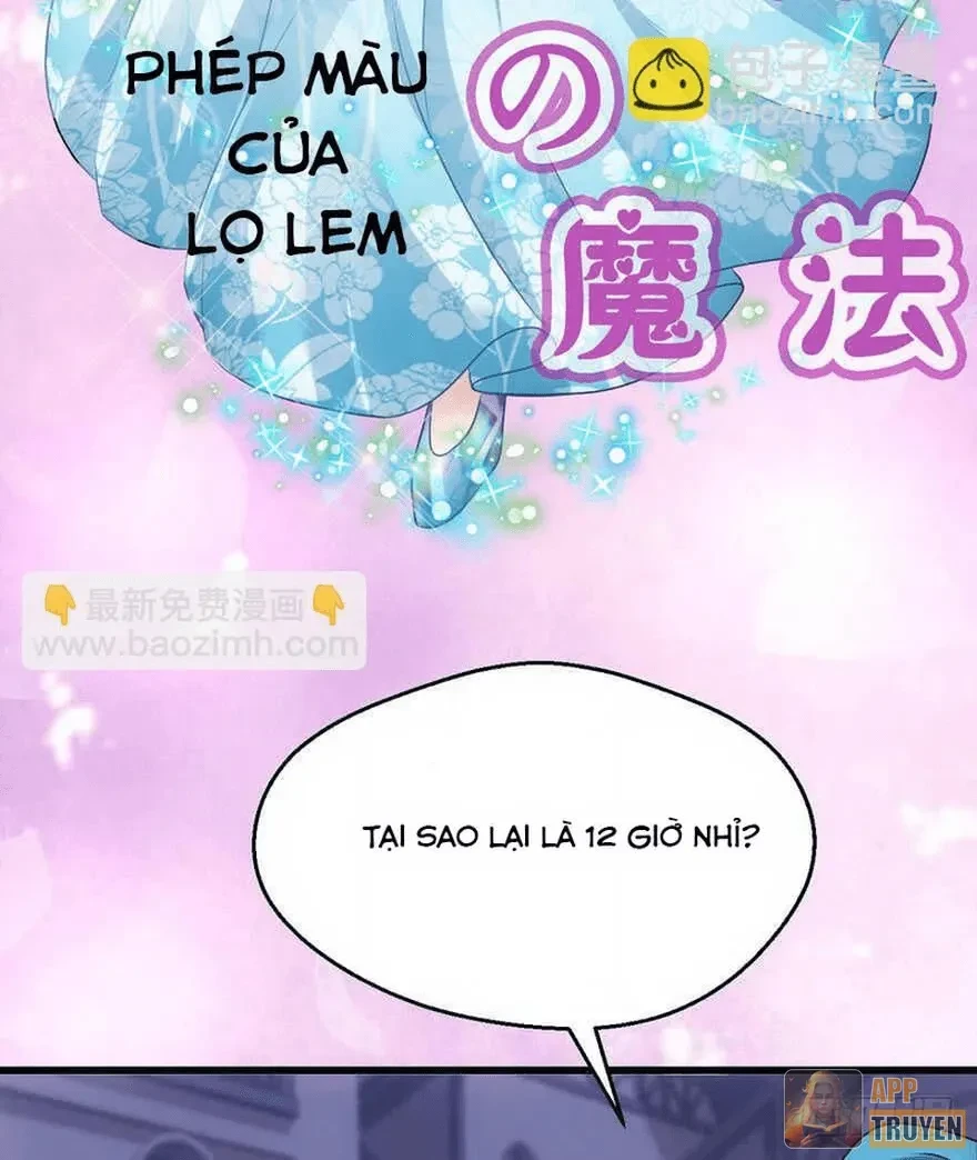 Tôi Không Phải Nữ Phụ Ác Độc Chapter 230 - 28
