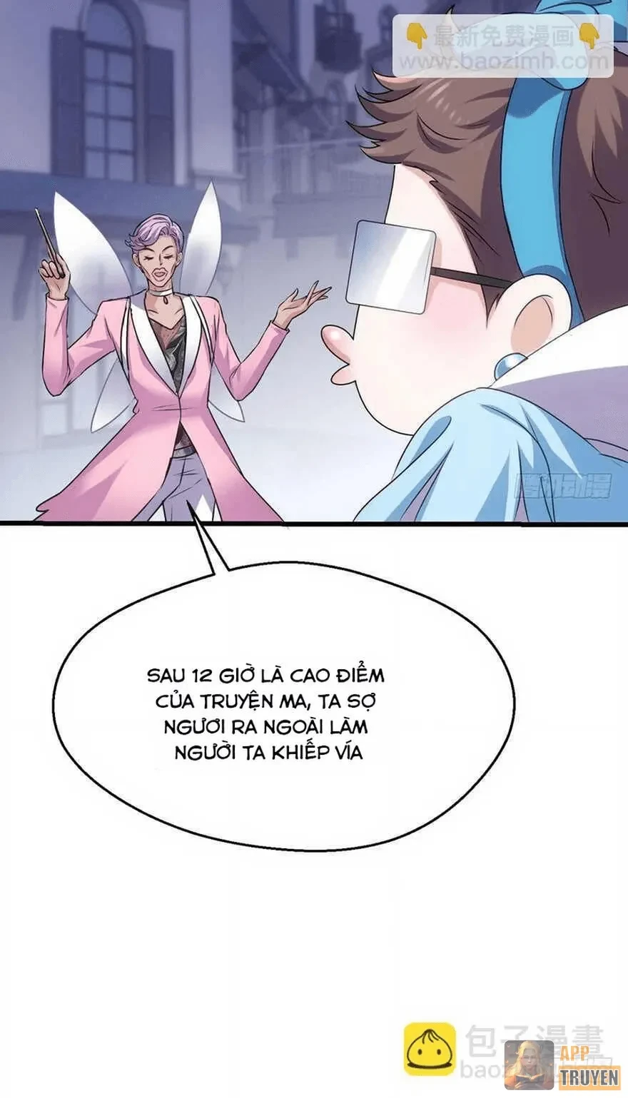Tôi Không Phải Nữ Phụ Ác Độc Chapter 230 - 29