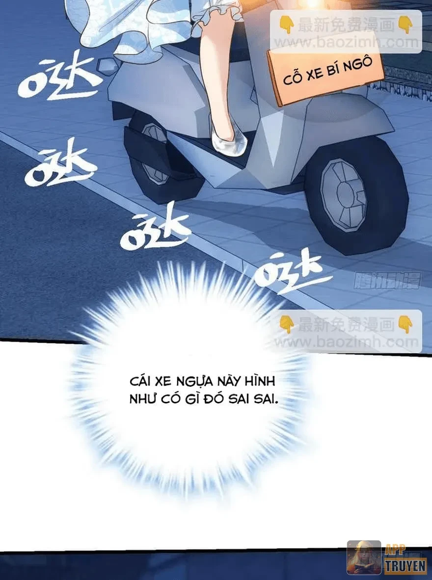 Tôi Không Phải Nữ Phụ Ác Độc Chapter 230 - 31