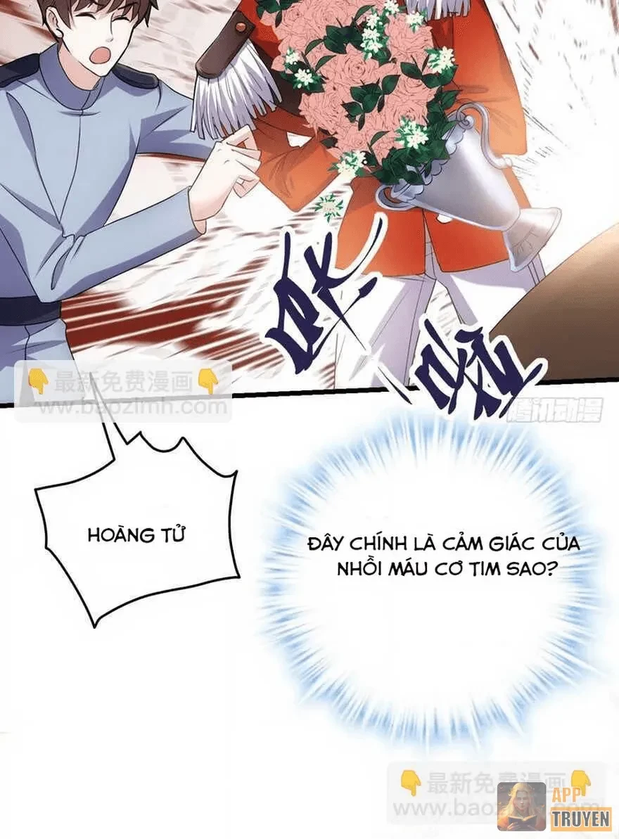 Tôi Không Phải Nữ Phụ Ác Độc Chapter 230 - 42