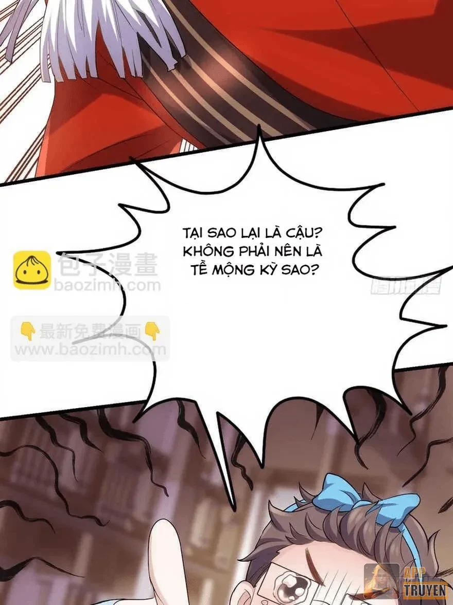 Tôi Không Phải Nữ Phụ Ác Độc Chapter 230 - 46