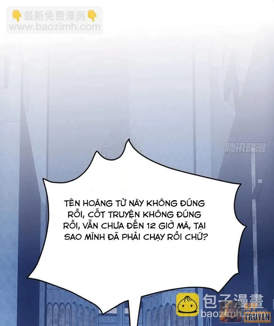Tôi Không Phải Nữ Phụ Ác Độc Chapter 230 - 48