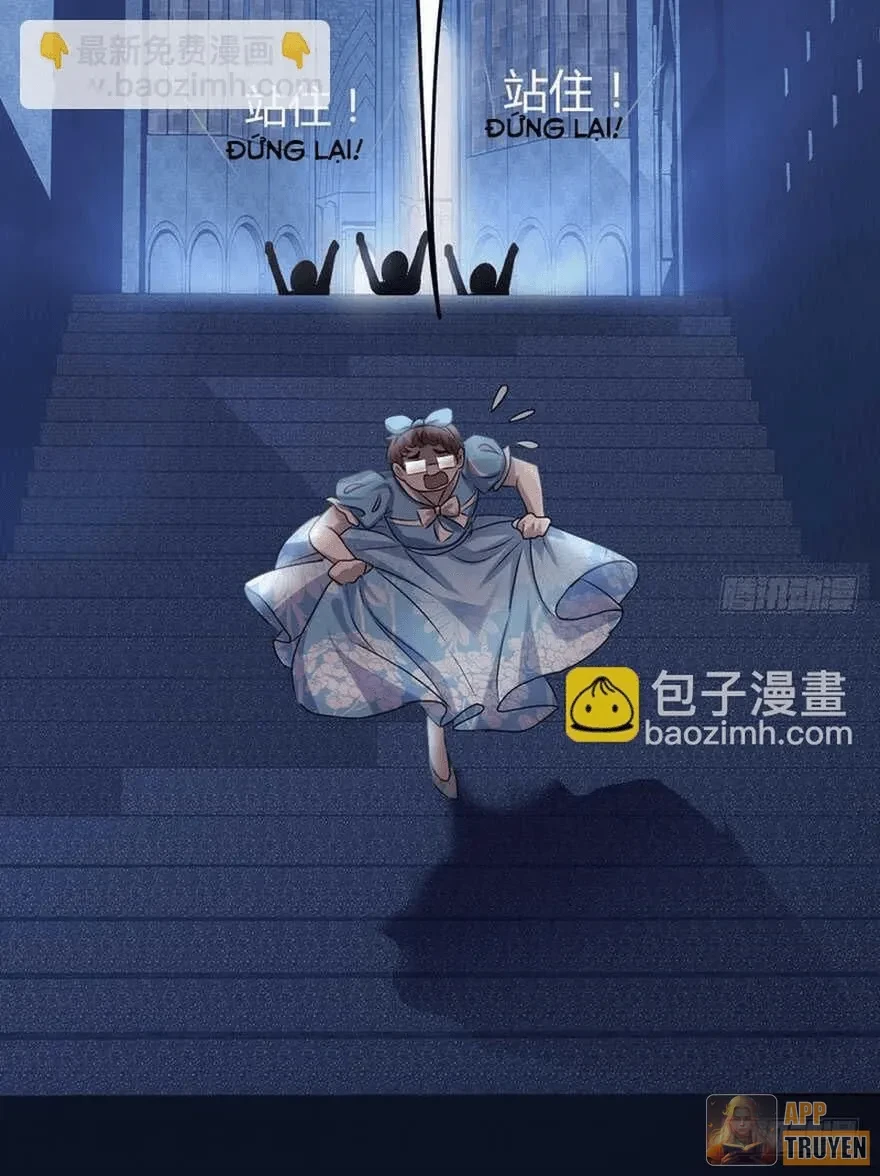 Tôi Không Phải Nữ Phụ Ác Độc Chapter 230 - 49
