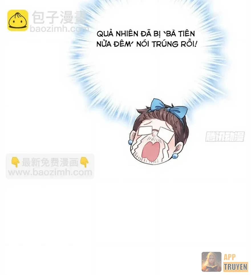 Tôi Không Phải Nữ Phụ Ác Độc Chapter 230 - 51
