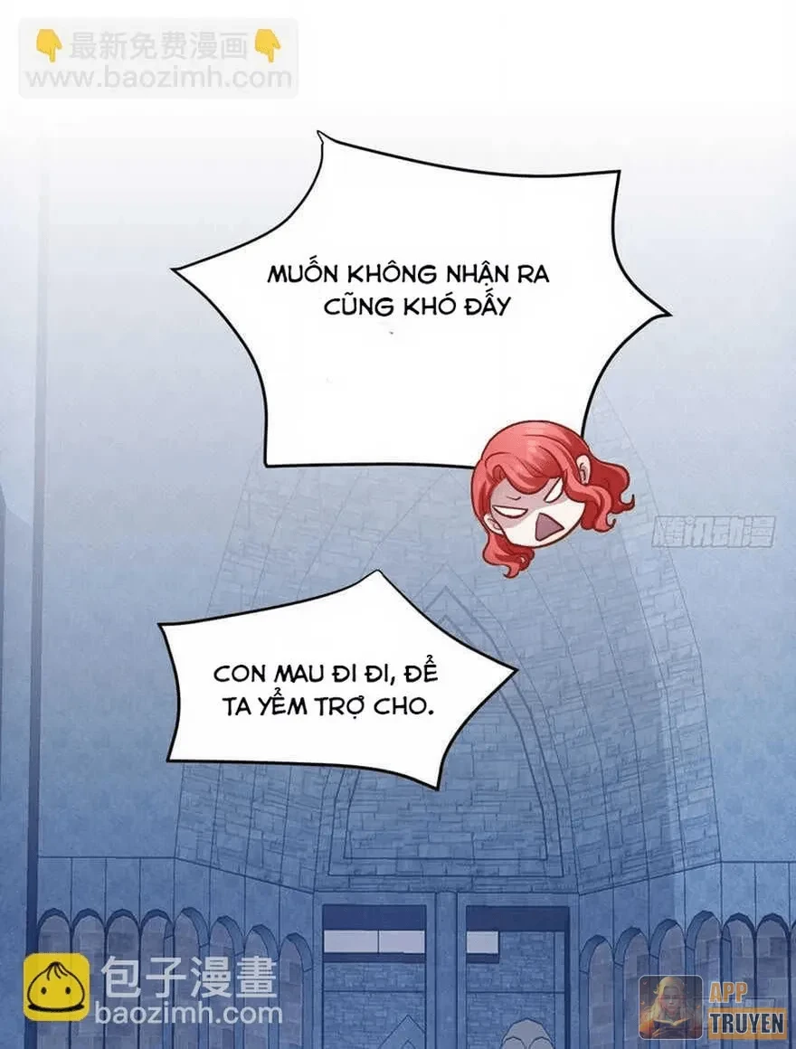 Tôi Không Phải Nữ Phụ Ác Độc Chapter 230 - 56