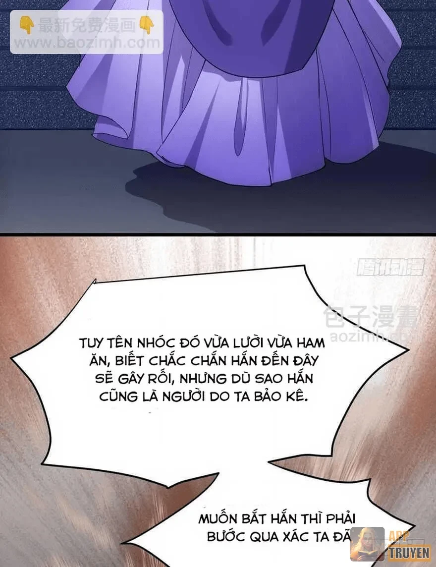 Tôi Không Phải Nữ Phụ Ác Độc Chapter 230 - 58