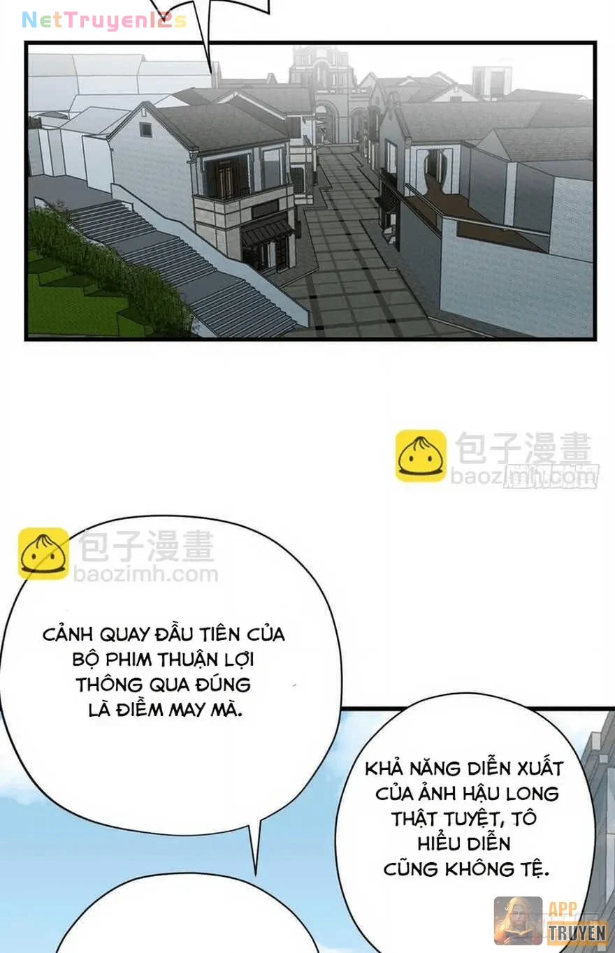 Tôi Không Phải Nữ Phụ Ác Độc Chapter 231 - 3