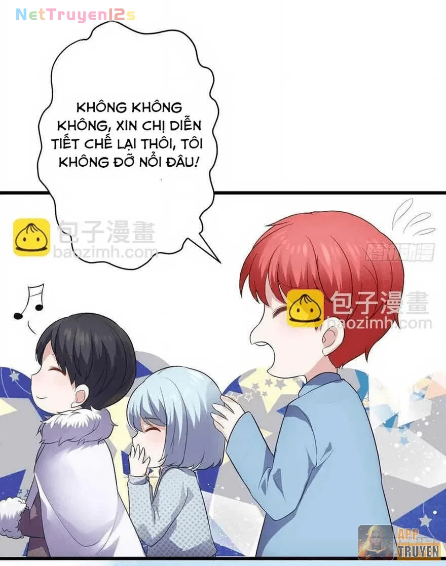 Tôi Không Phải Nữ Phụ Ác Độc Chapter 231 - 7