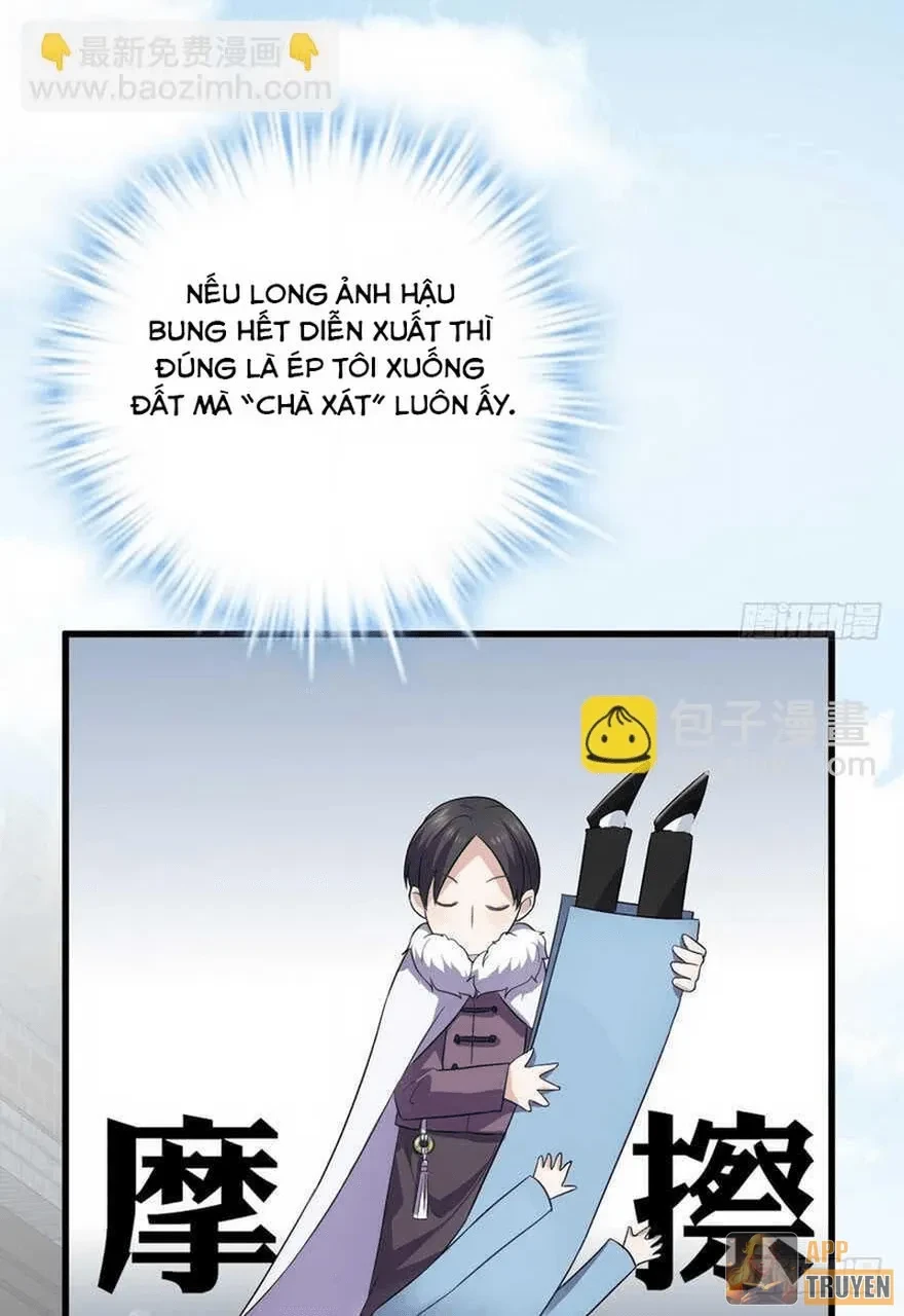 Tôi Không Phải Nữ Phụ Ác Độc Chapter 231 - 8