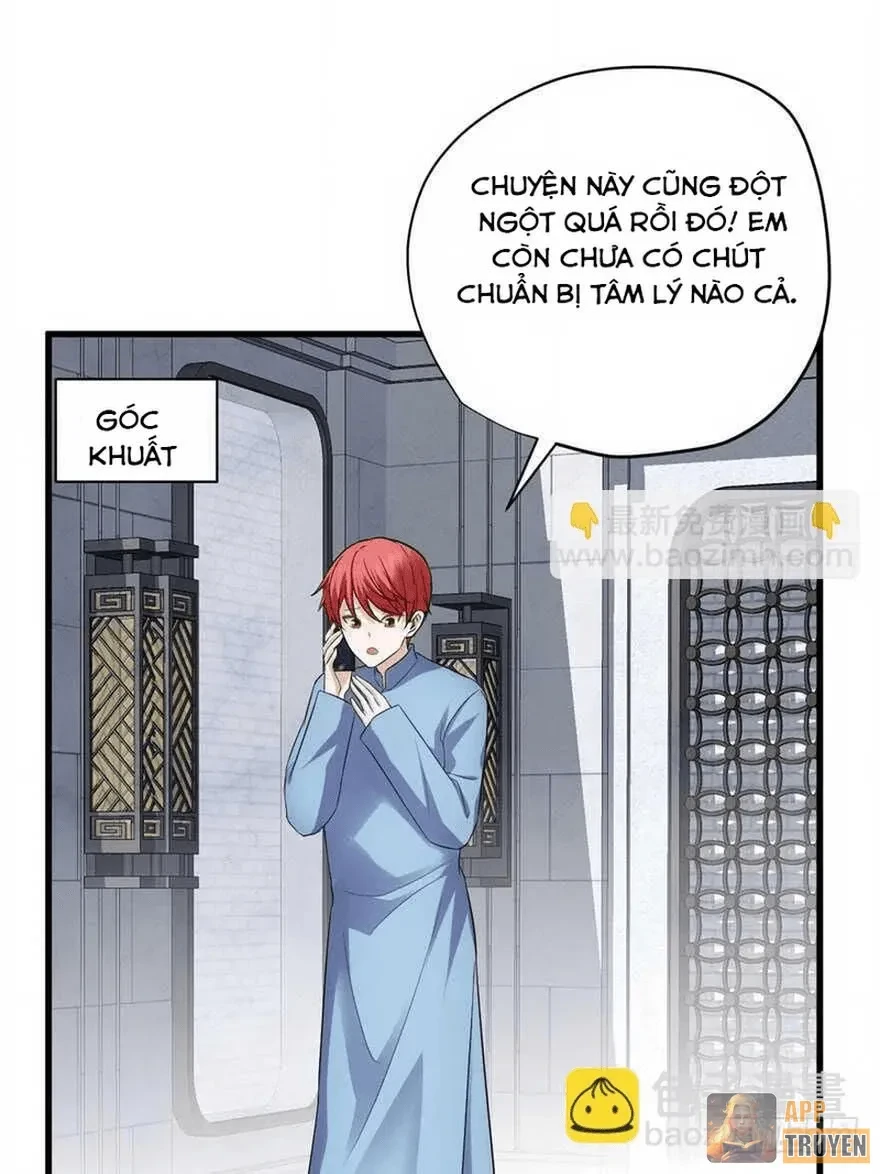Tôi Không Phải Nữ Phụ Ác Độc Chapter 231 - 13