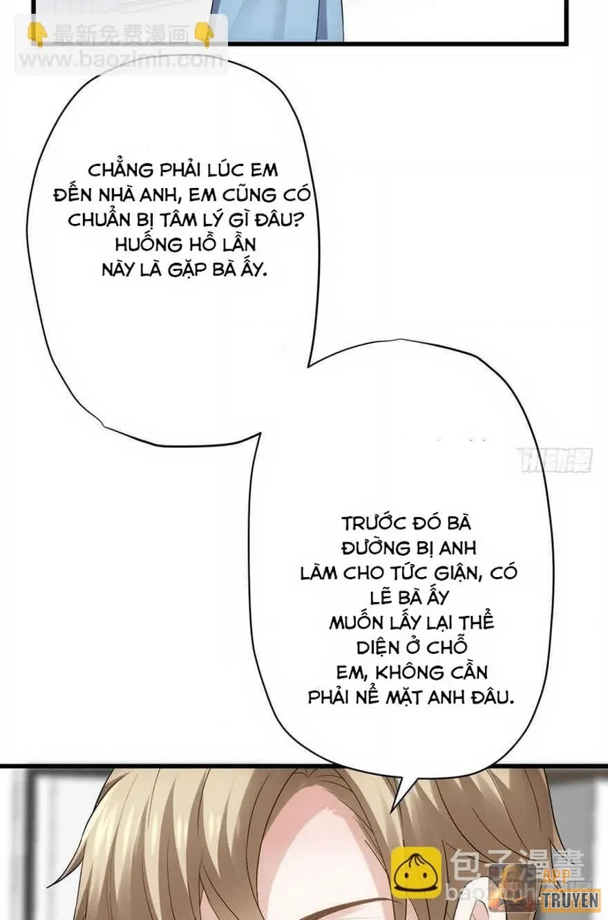 Tôi Không Phải Nữ Phụ Ác Độc Chapter 231 - 14