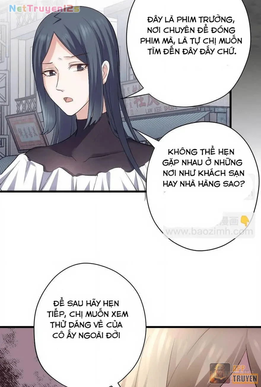 Tôi Không Phải Nữ Phụ Ác Độc Chapter 231 - 20