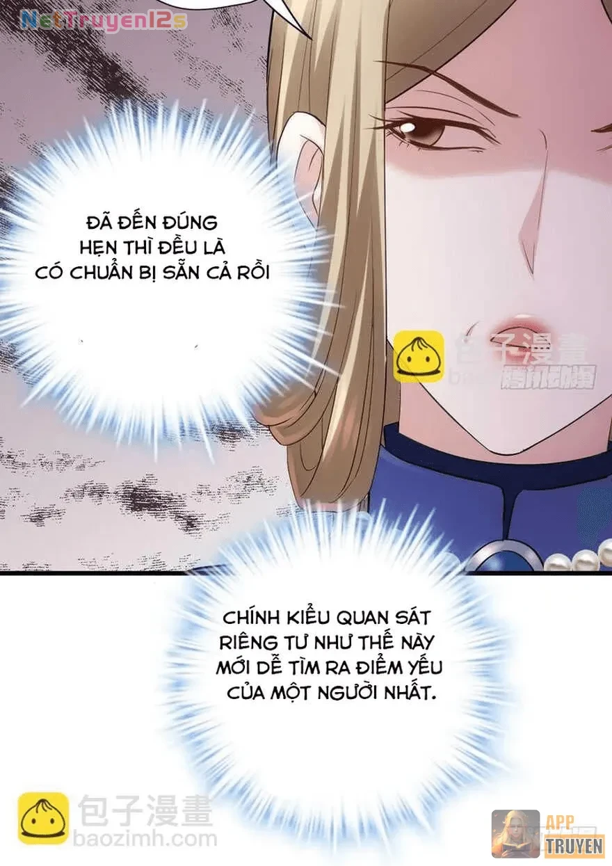 Tôi Không Phải Nữ Phụ Ác Độc Chapter 231 - 21
