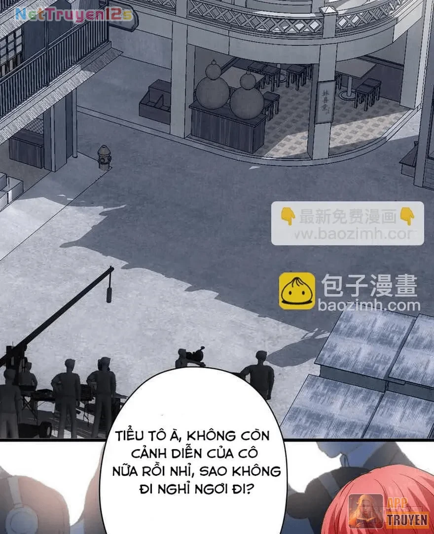 Tôi Không Phải Nữ Phụ Ác Độc Chapter 231 - 31