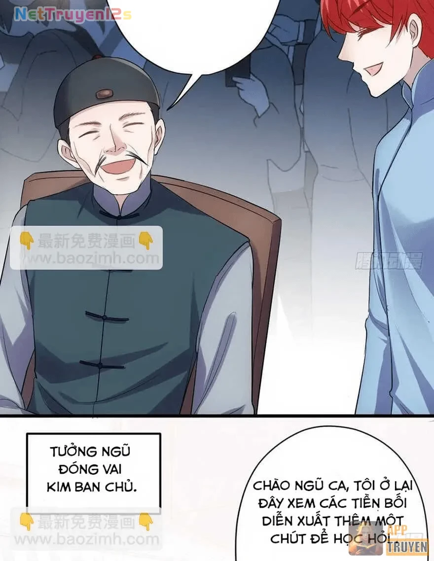 Tôi Không Phải Nữ Phụ Ác Độc Chapter 231 - 32