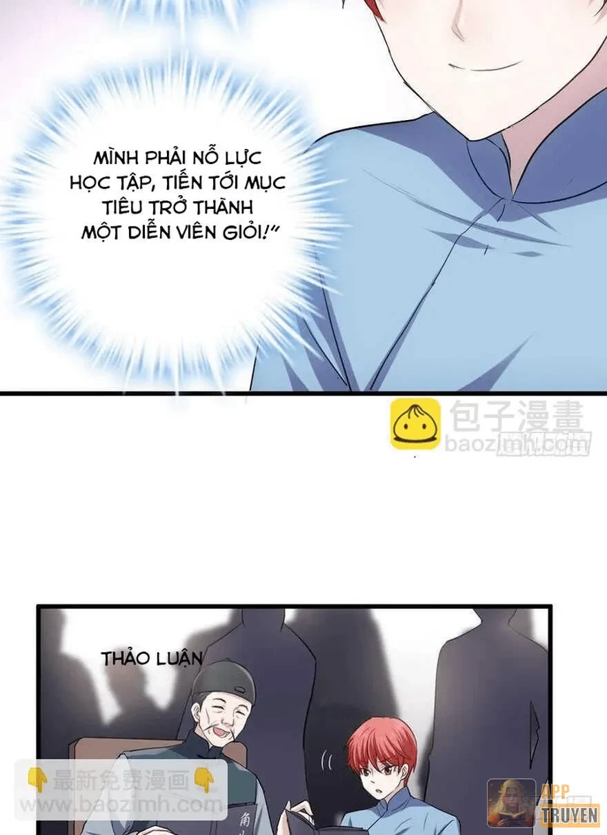 Tôi Không Phải Nữ Phụ Ác Độc Chapter 231 - 35