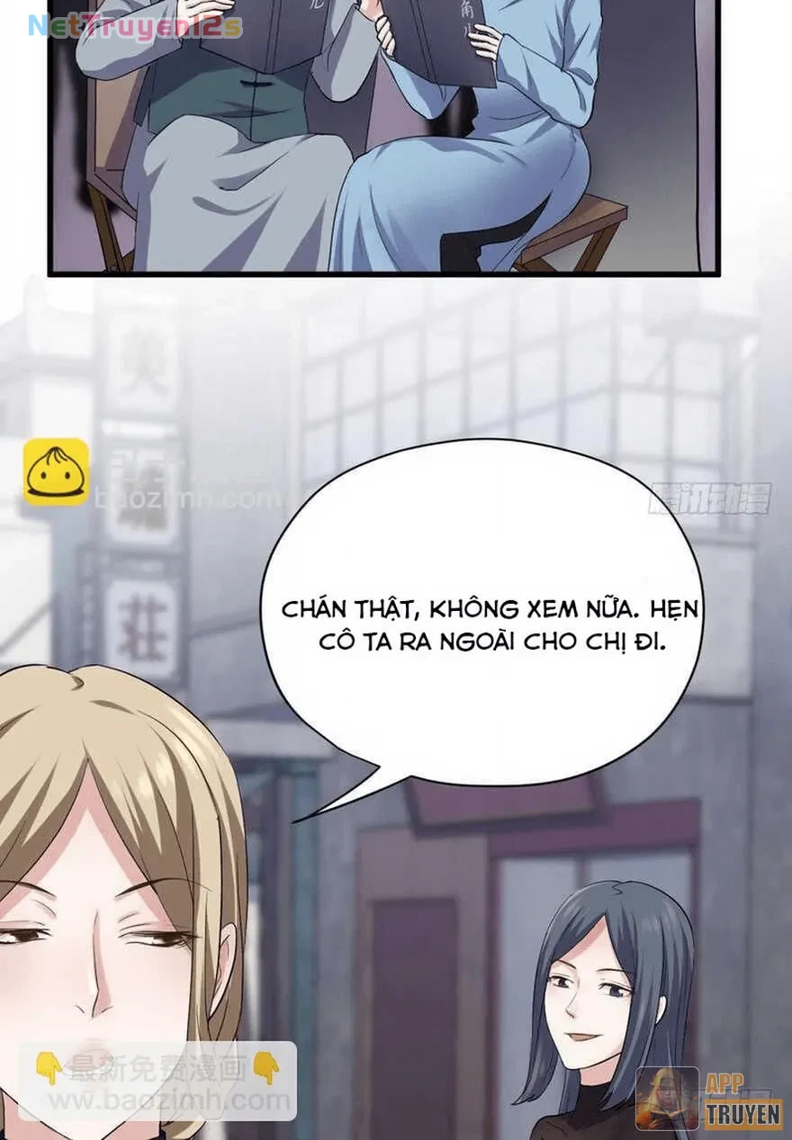 Tôi Không Phải Nữ Phụ Ác Độc Chapter 231 - 36