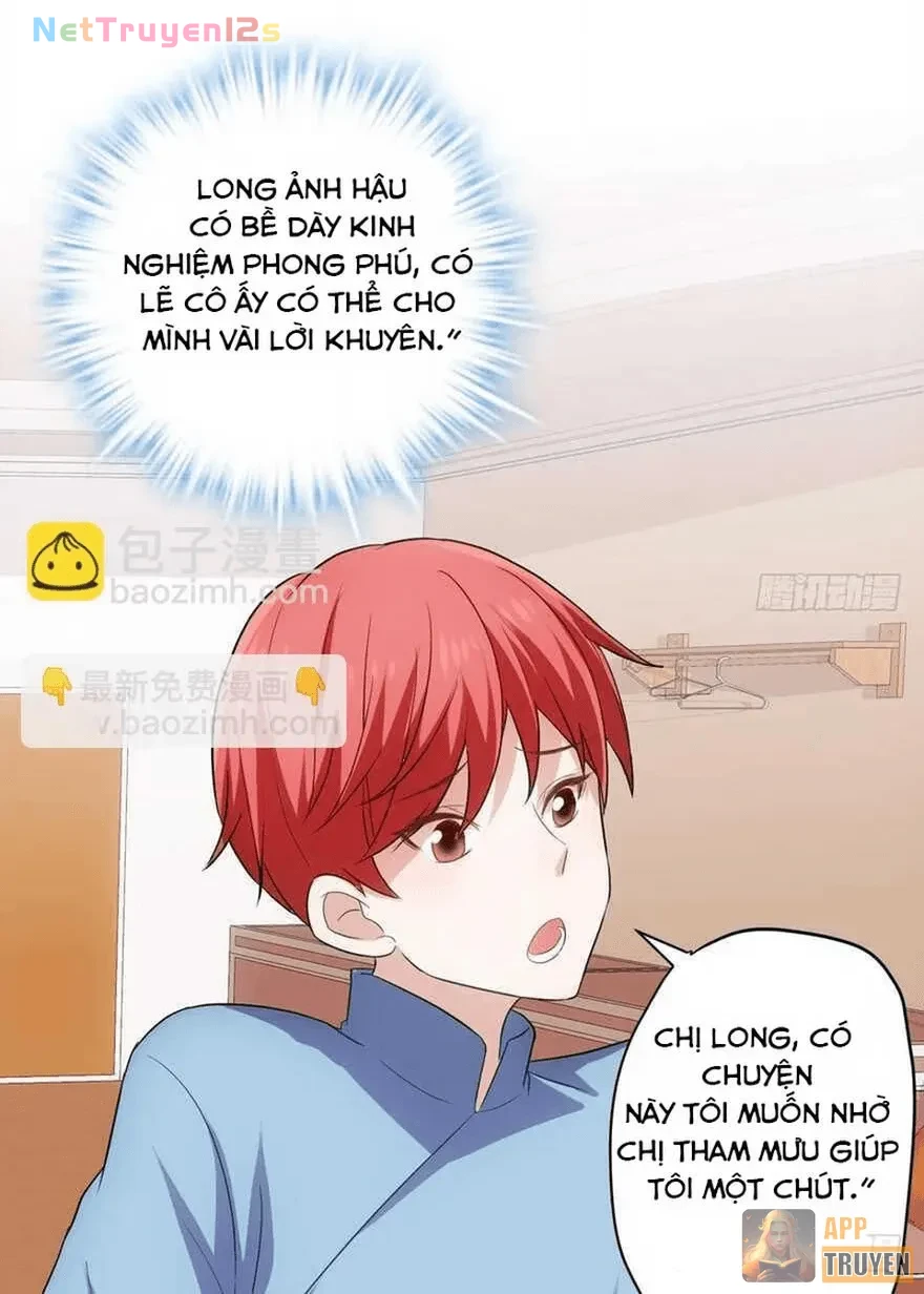 Tôi Không Phải Nữ Phụ Ác Độc Chapter 231 - 41