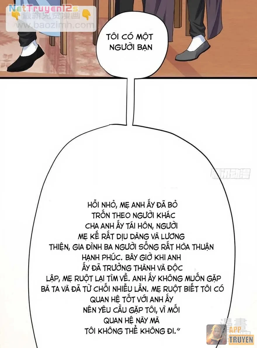 Tôi Không Phải Nữ Phụ Ác Độc Chapter 231 - 44