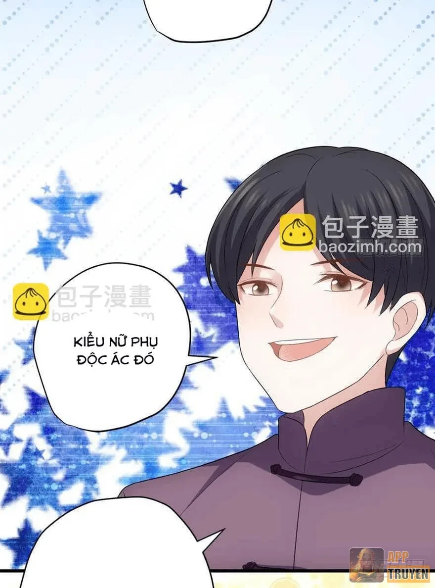 Tôi Không Phải Nữ Phụ Ác Độc Chapter 231 - 48