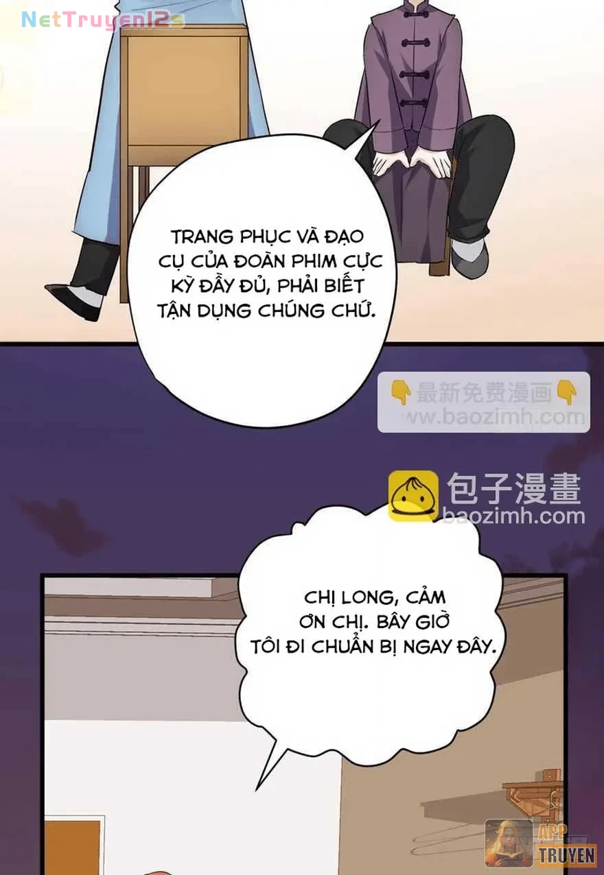 Tôi Không Phải Nữ Phụ Ác Độc Chapter 231 - 50