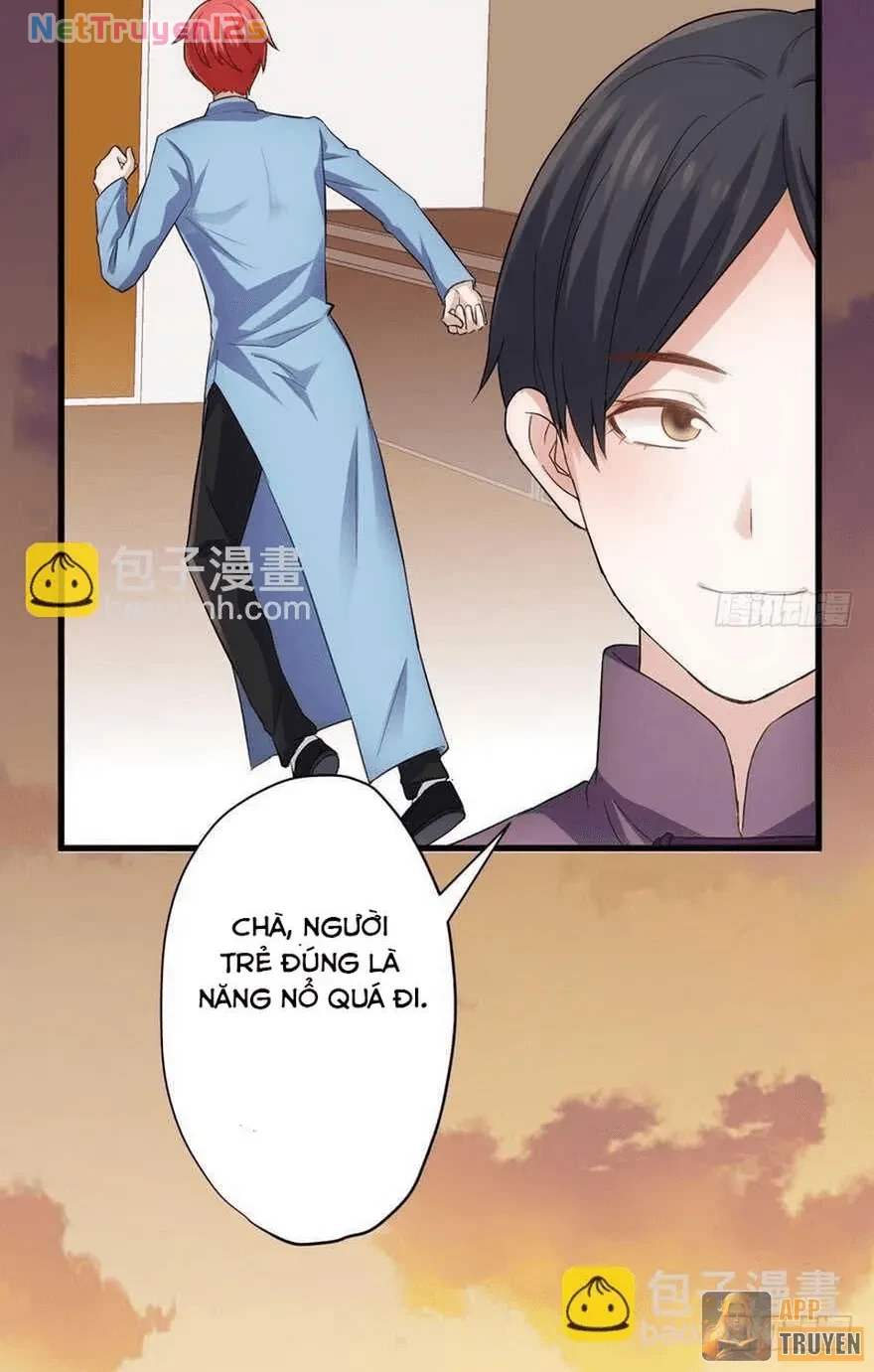 Tôi Không Phải Nữ Phụ Ác Độc Chapter 231 - 51