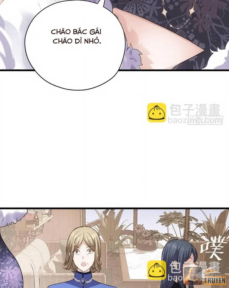 Tôi Không Phải Nữ Phụ Ác Độc Chapter 232 - 8
