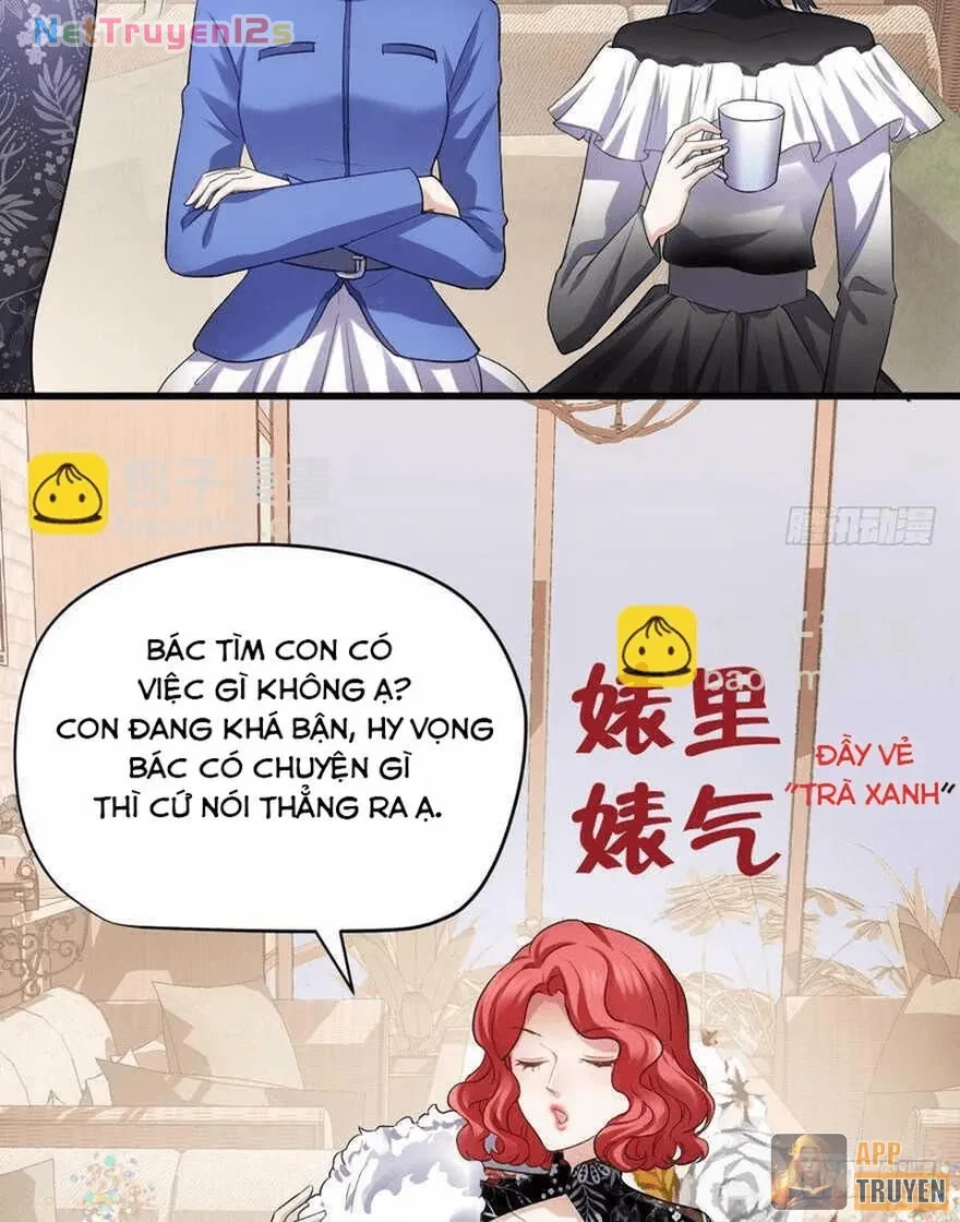 Tôi Không Phải Nữ Phụ Ác Độc Chapter 232 - 9
