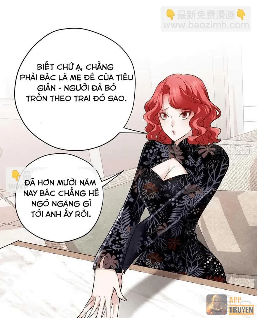 Tôi Không Phải Nữ Phụ Ác Độc Chapter 232 - 12
