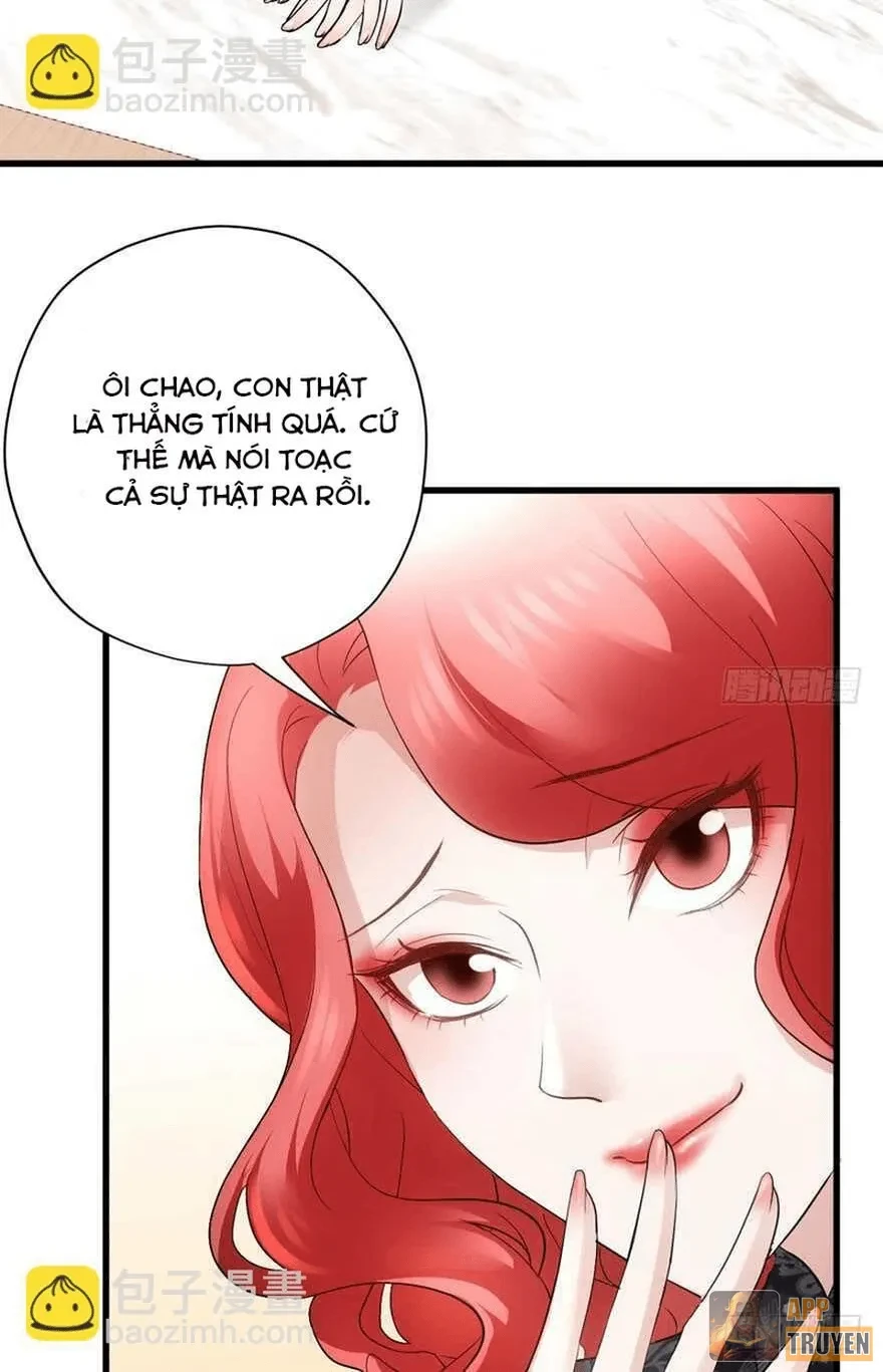 Tôi Không Phải Nữ Phụ Ác Độc Chapter 232 - 13