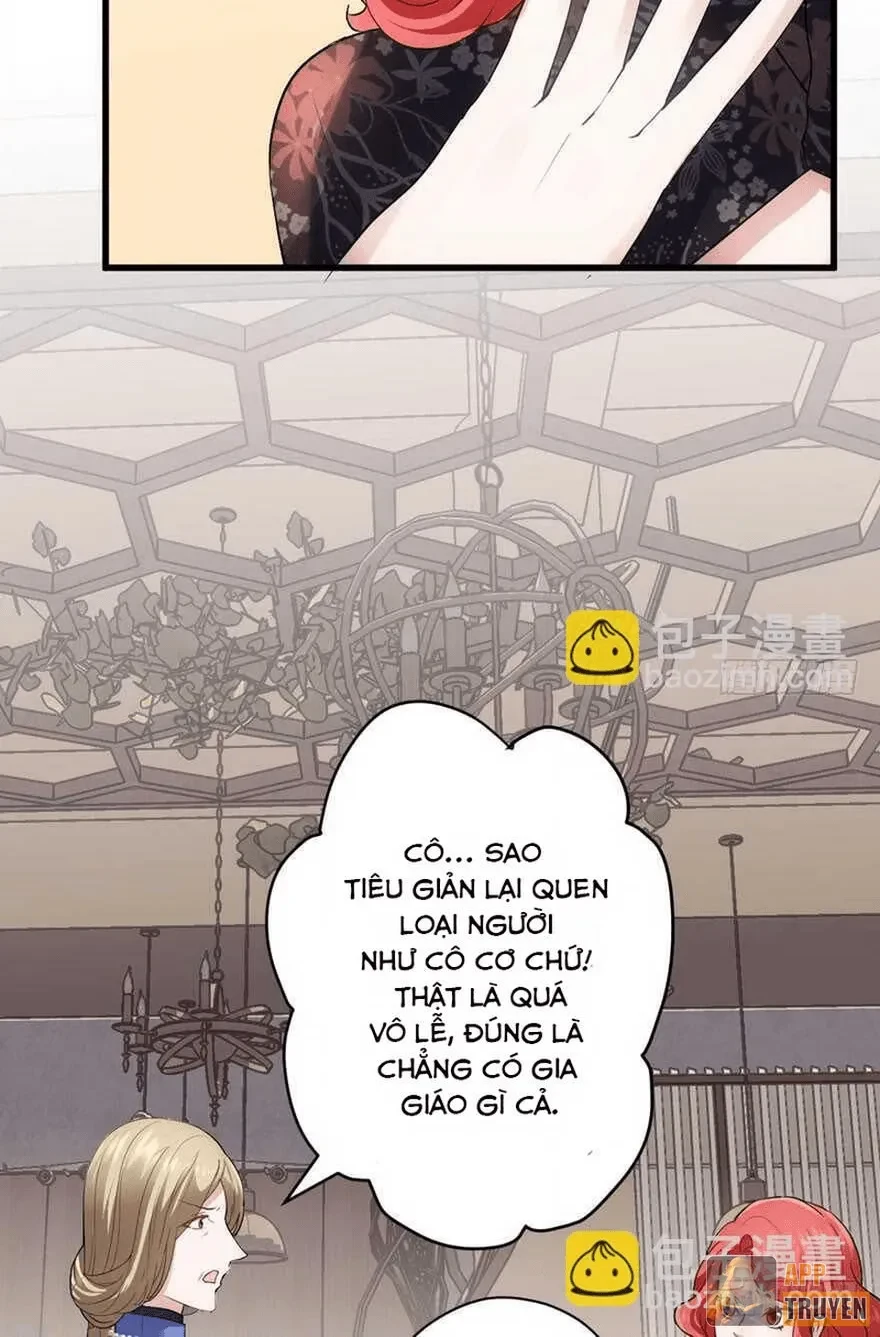 Tôi Không Phải Nữ Phụ Ác Độc Chapter 232 - 14