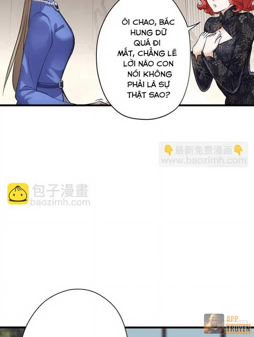 Tôi Không Phải Nữ Phụ Ác Độc Chapter 232 - 15