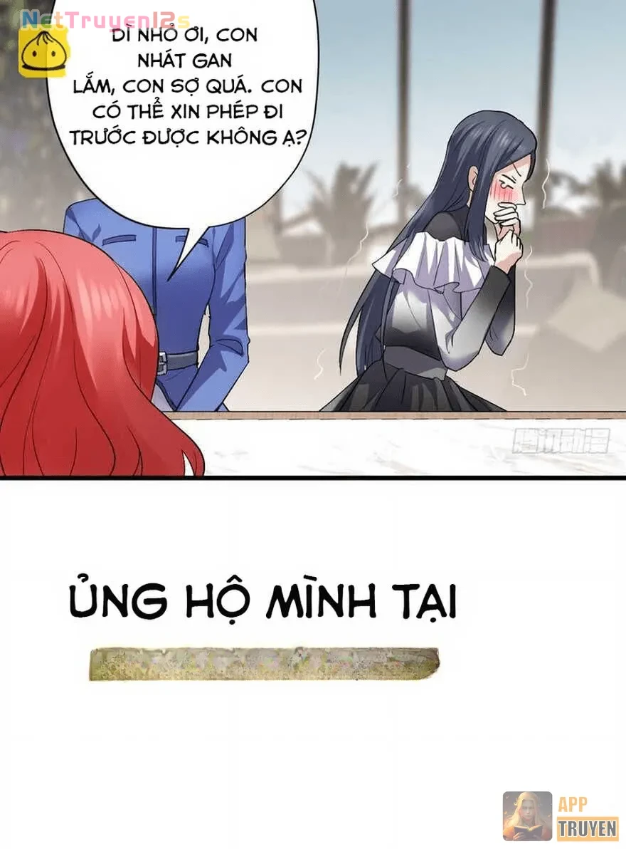 Tôi Không Phải Nữ Phụ Ác Độc Chapter 232 - 16