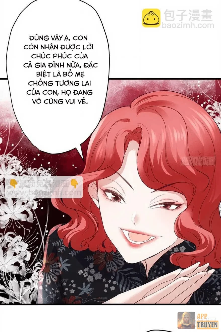 Tôi Không Phải Nữ Phụ Ác Độc Chapter 232 - 18