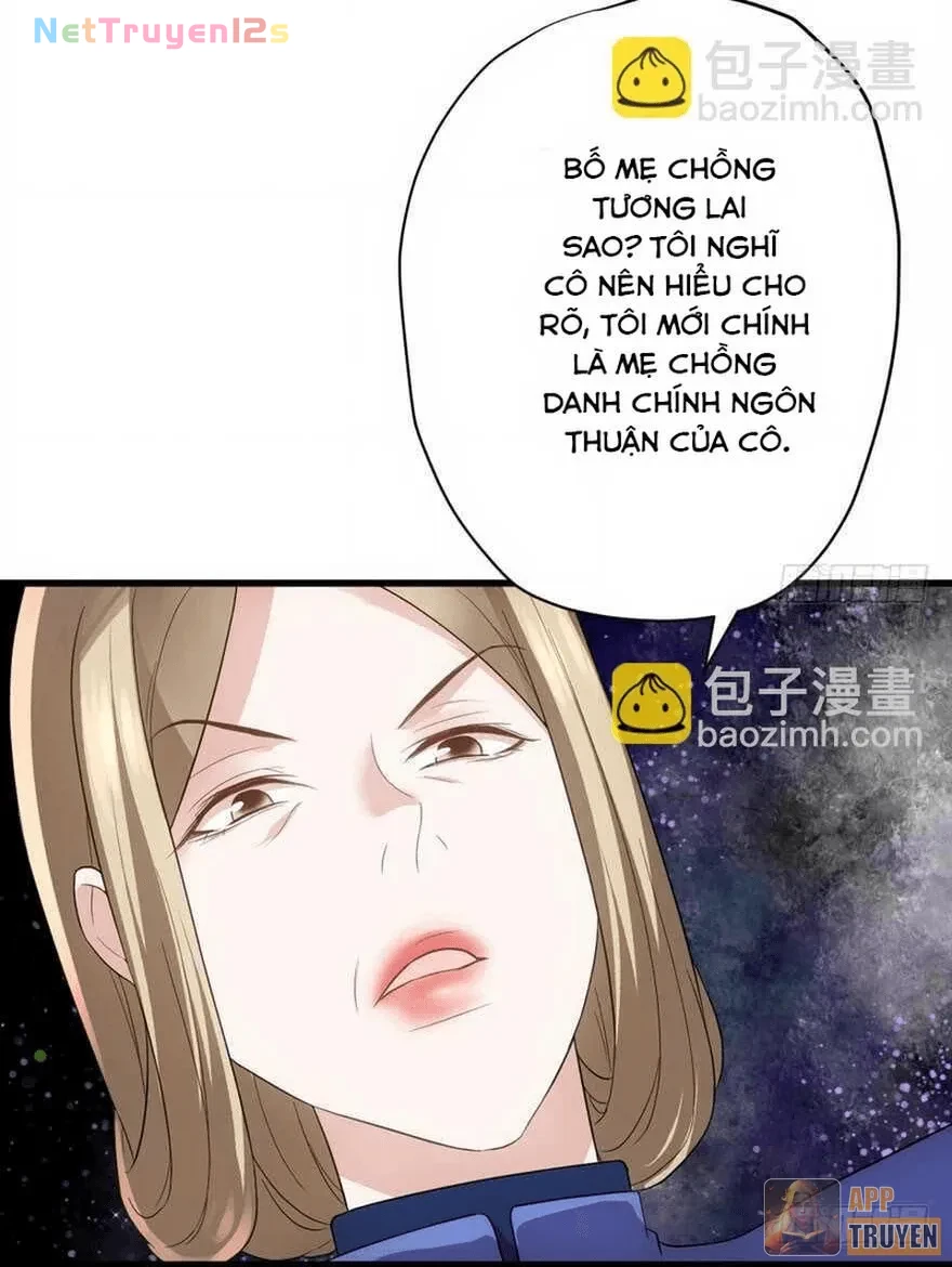 Tôi Không Phải Nữ Phụ Ác Độc Chapter 232 - 19