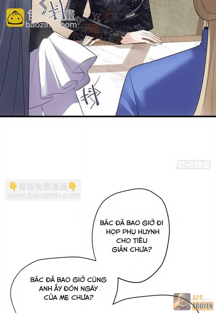 Tôi Không Phải Nữ Phụ Ác Độc Chapter 232 - 21