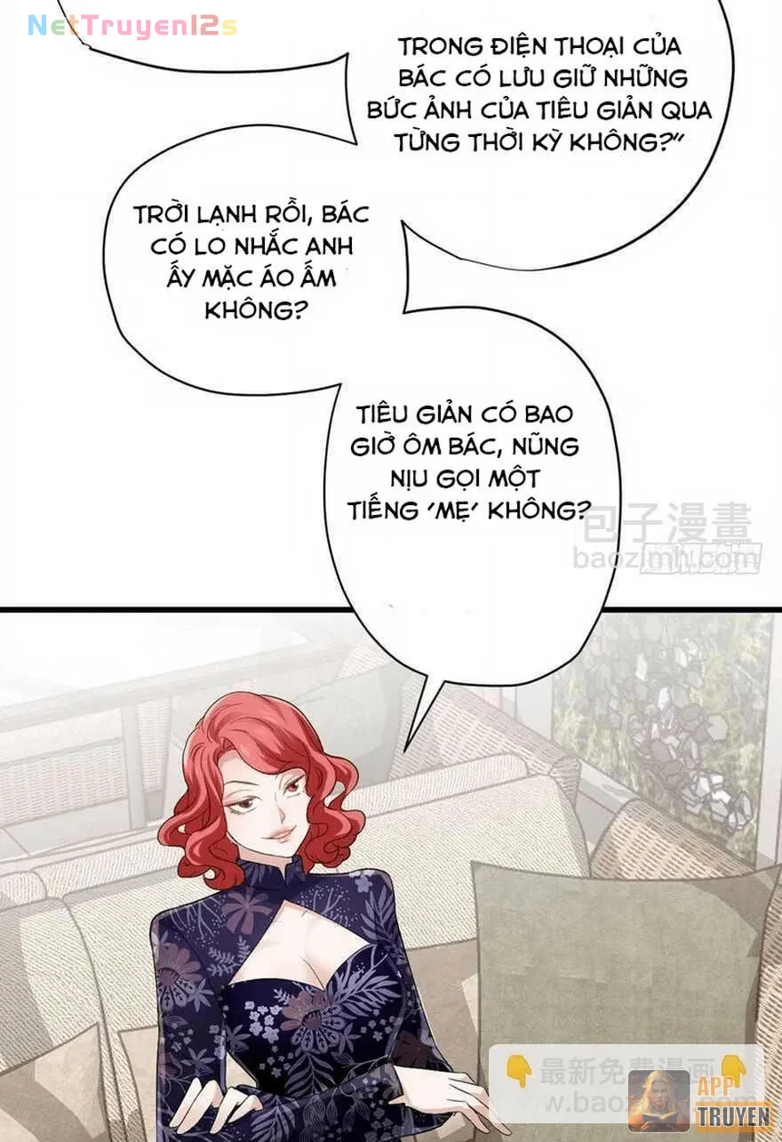 Tôi Không Phải Nữ Phụ Ác Độc Chapter 232 - 22
